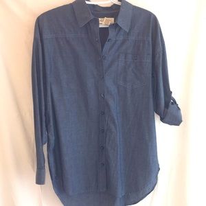 Workshop Woman's Blouse